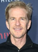 Matthew Modine