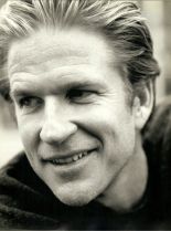 Matthew Modine