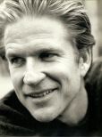 Matthew Modine