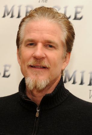 Matthew Modine