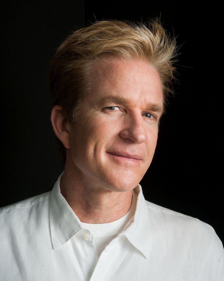 Matthew Modine