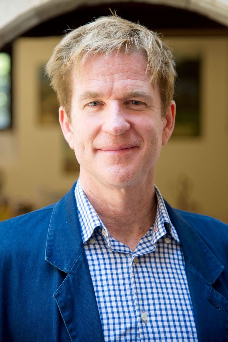 Matthew Modine