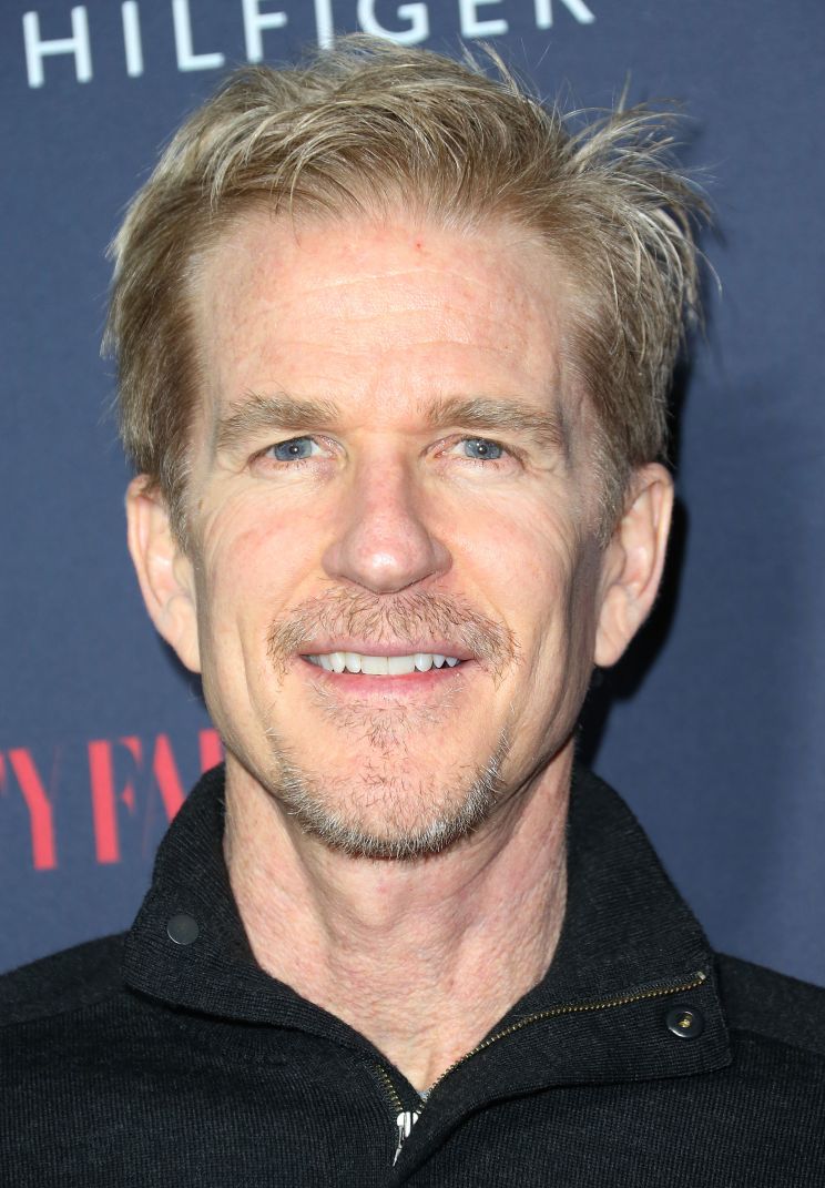 Matthew Modine