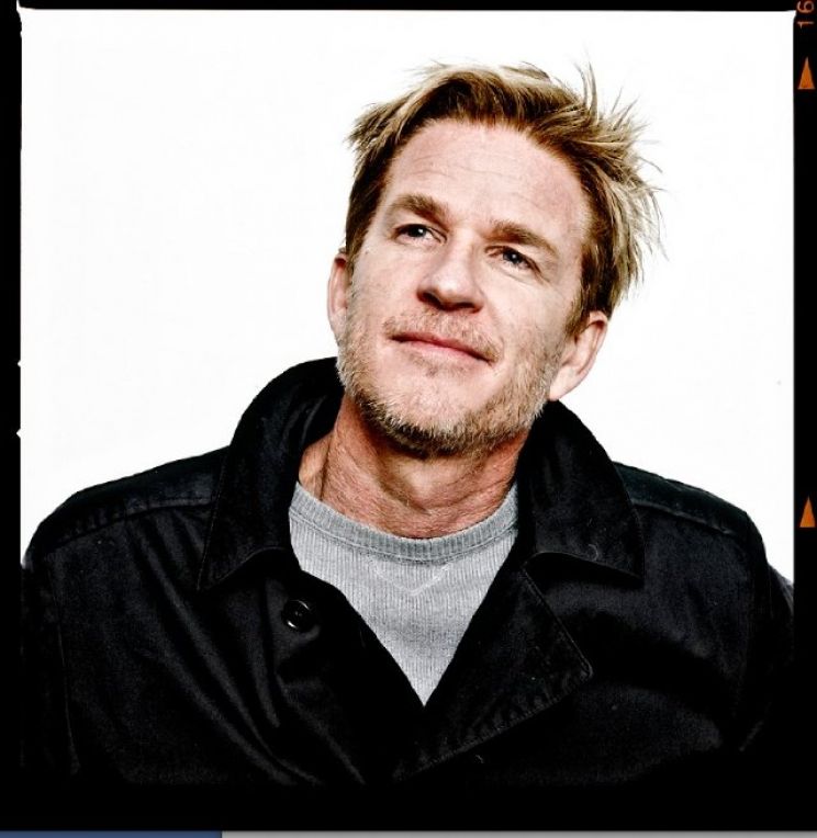Matthew Modine