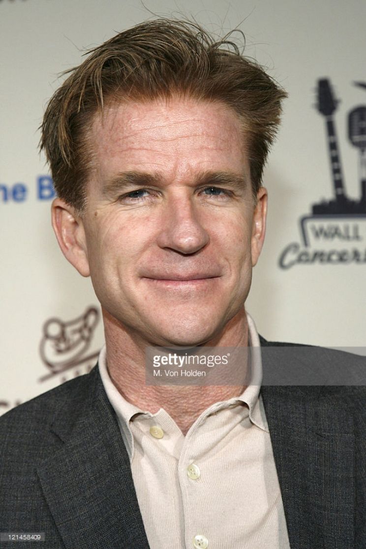 Matthew Modine