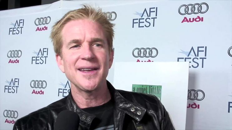 Matthew Modine