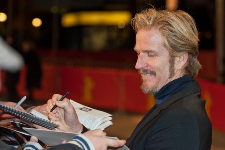 Matthew Modine