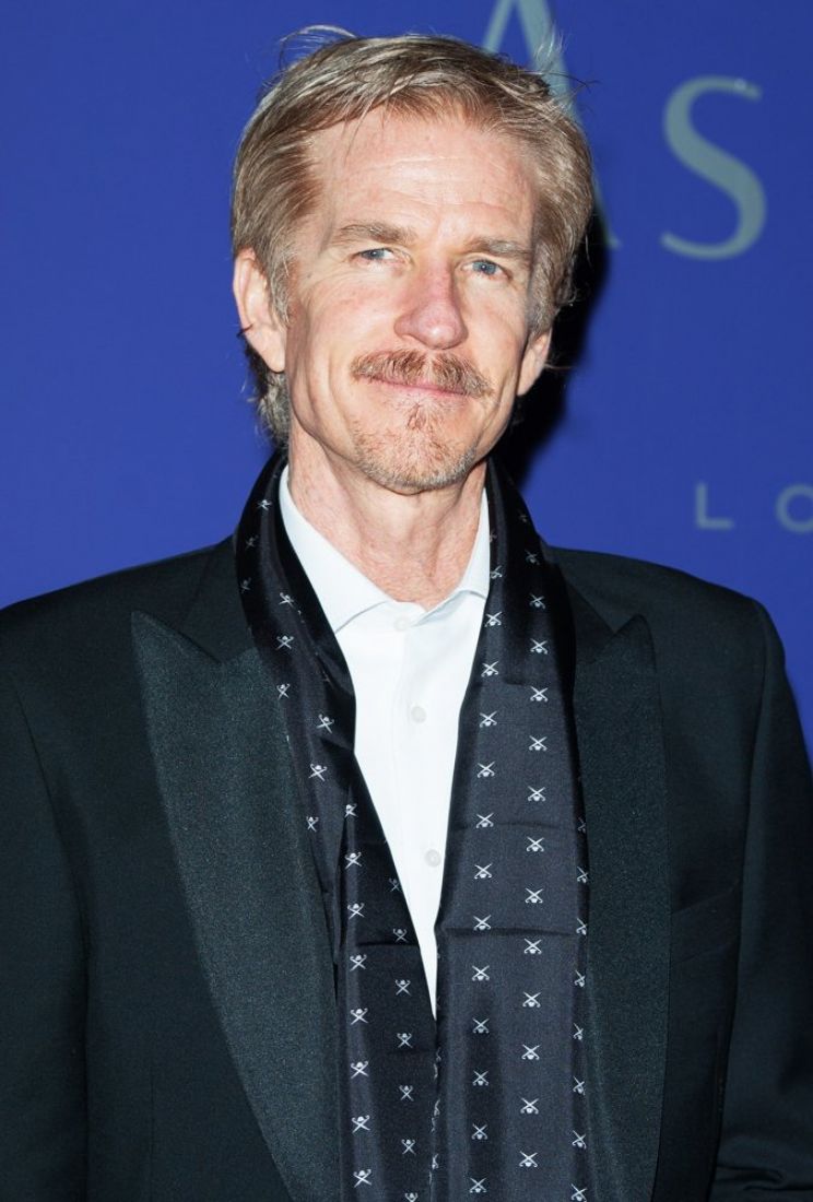 Matthew Modine