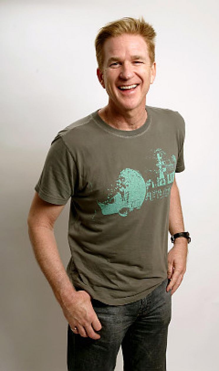 Matthew Modine