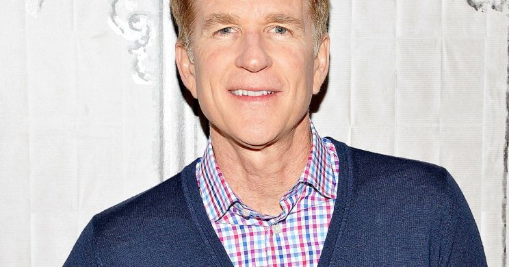 Matthew Modine