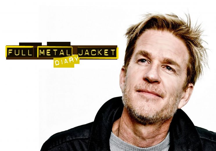 Matthew Modine