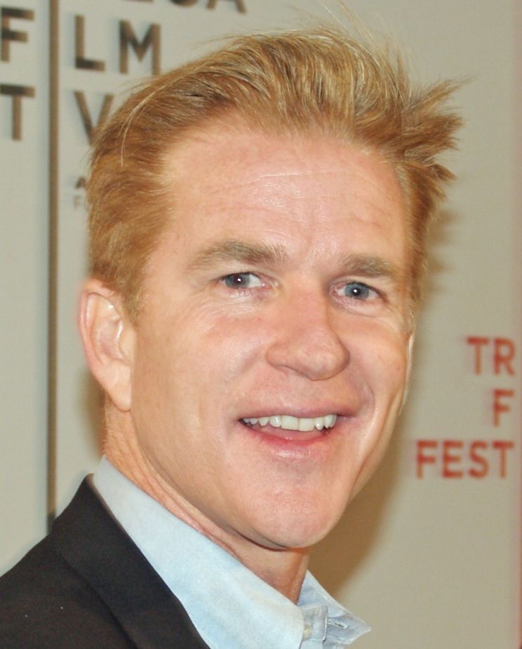 Matthew Modine