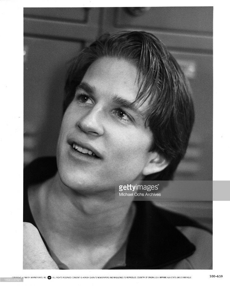 Matthew Modine