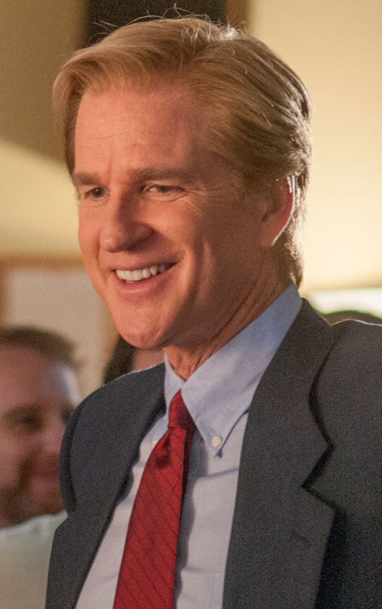 Matthew Modine