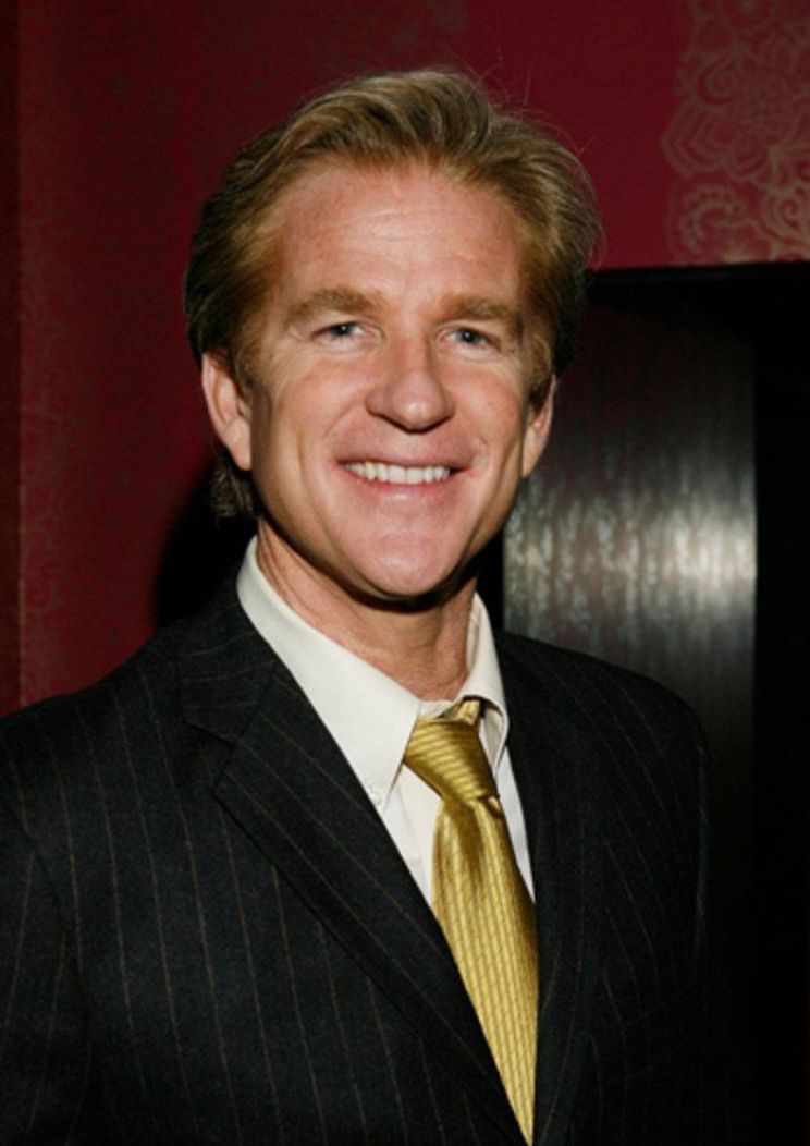 Matthew Modine