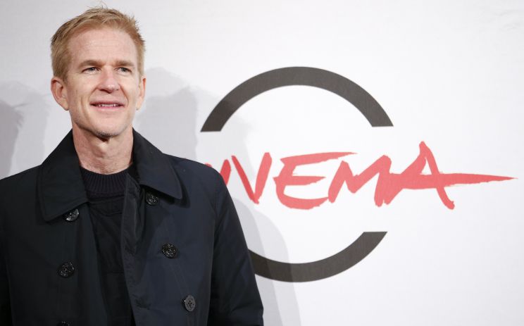 Matthew Modine