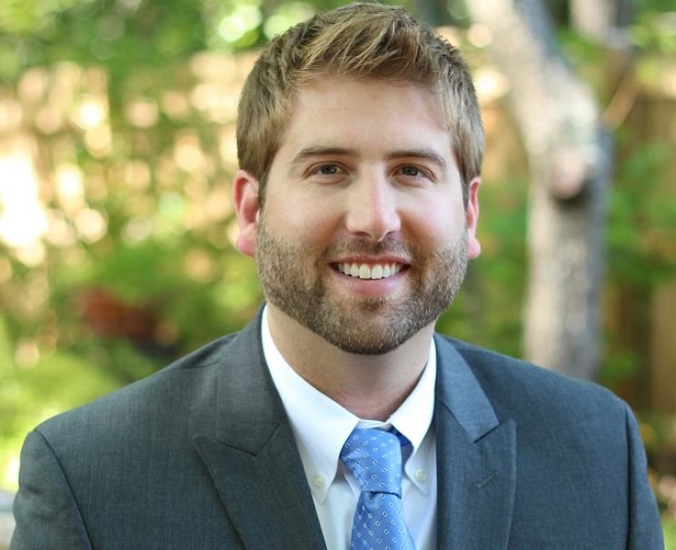 Matthew Montgomery
