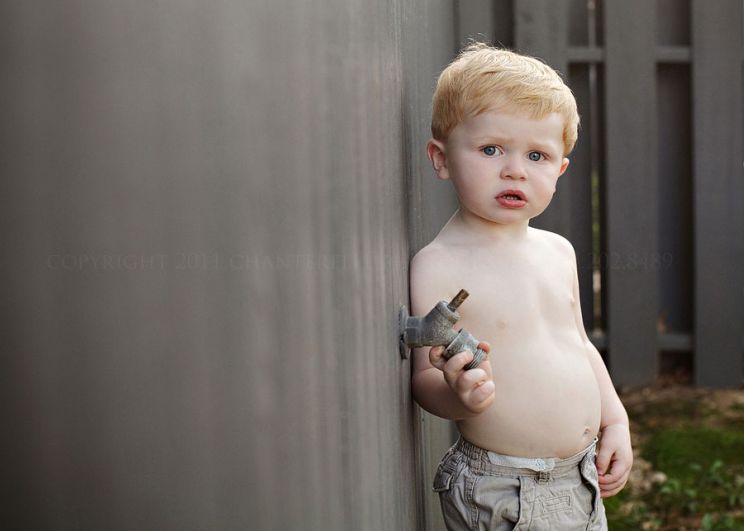 Matthew Montgomery