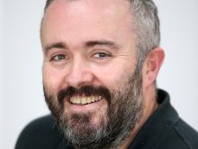 Matthew Morgan