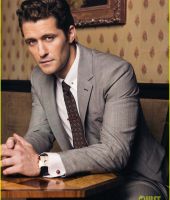 Matthew Morrison