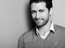 Matthew Morrison