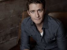 Matthew Morrison