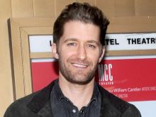 Matthew Morrison