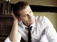 Matthew Morrison