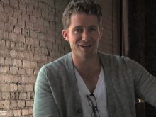 Matthew Morrison