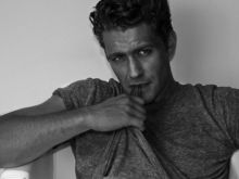 Matthew Morrison