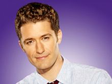 Matthew Morrison