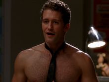 Matthew Morrison