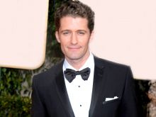 Matthew Morrison