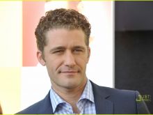 Matthew Morrison