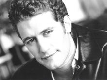 Matthew Morrison