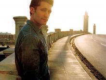 Matthew Morrison