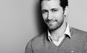 Matthew Morrison