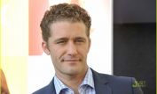 Matthew Morrison