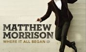 Matthew Morrison