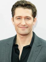 Matthew Morrison