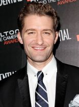 Matthew Morrison