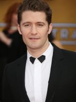 Matthew Morrison