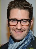 Matthew Morrison