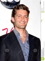 Matthew Morrison