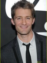 Matthew Morrison