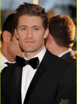 Matthew Morrison