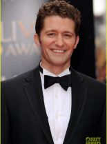 Matthew Morrison