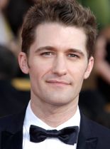 Matthew Morrison