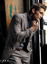 Matthew Morrison