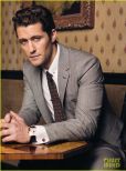 Matthew Morrison